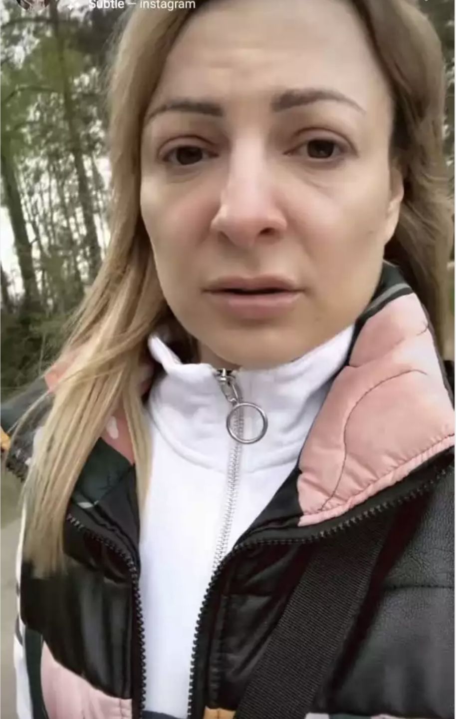 Magdalena Narożna 