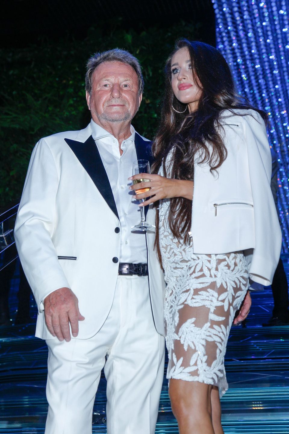 Patrycja Tuchlińska pokazała mamę 