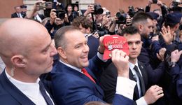 Boże Ciało 2025. Piątek po święcie może zostać dniem wolnym od pracy