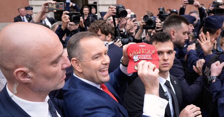 Boże Ciało 2025. Piątek po święcie może zostać dniem wolnym od pracy