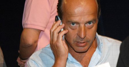 "Warto rozmawiać" nagle zniknęło z anteny. Jan Pospieszalski odpowiada Jackowi Kurskiemu