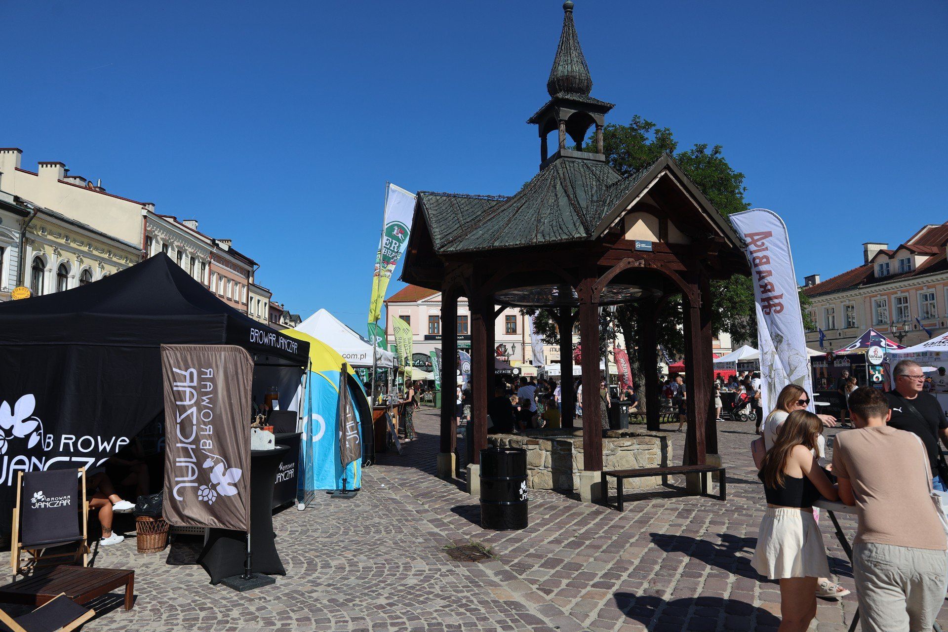 9 edycja Rzeszowskiego Festiwalu Piwa