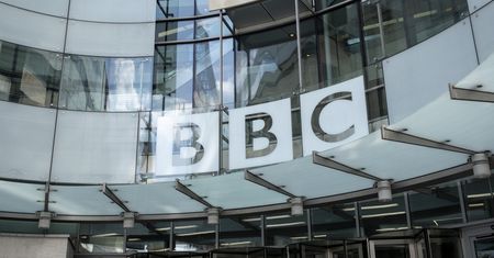 Trzęsienie ziemi w BBC. Kluczowe osoby odchodzą