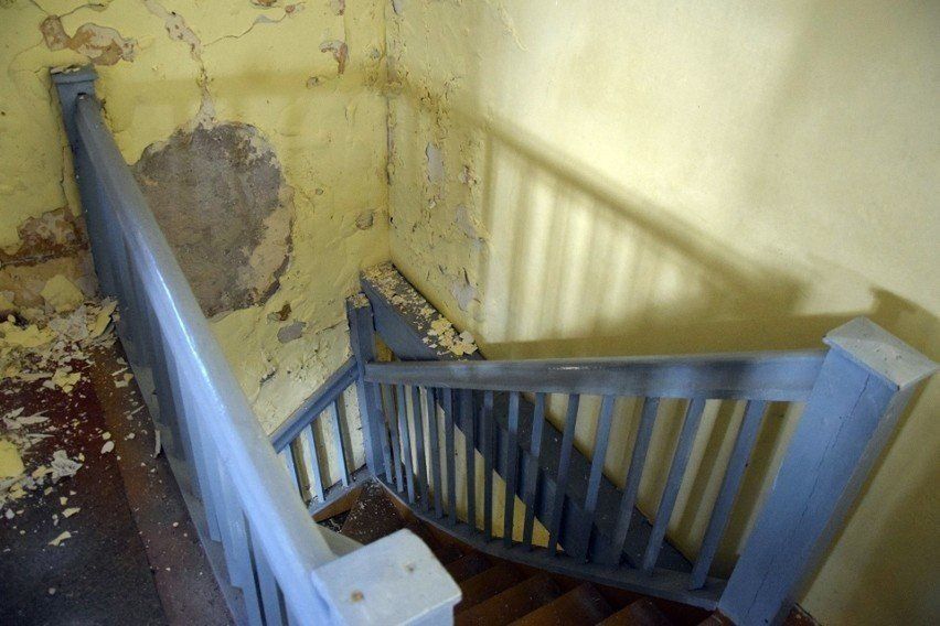 Kościół w Wołczy Wielkiej przejęty przez gminę