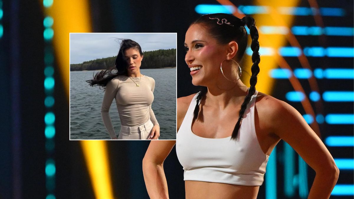 Natsu i jej nowa stylizacja