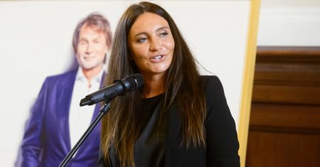 Dominika Kulczyk kupiła dom polskiej noblistki Marii Skłodowskiej-Curie [ZDJĘCIA]