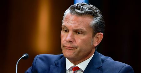 Hegseth tłumaczy się z wojny z Iranem. Podał konkretne koszty