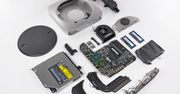 Nowy Mac Mini rozłożony na części pierwsze [galeria]