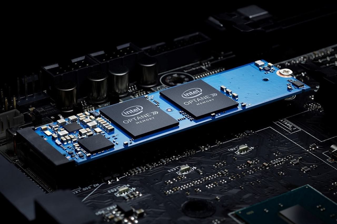 Intel Optane Memory – wszystko, co musisz wiedzieć o hybrydowych pamięciach Intela