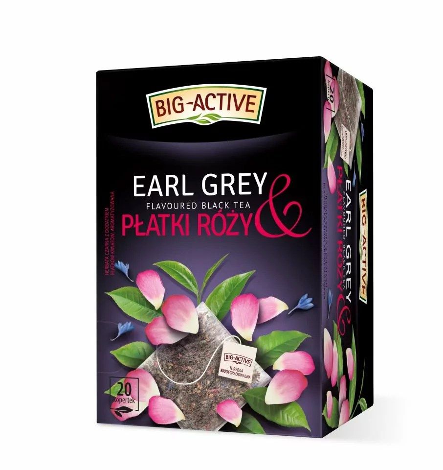 BA_aromatyzowana earl grey róża ex 20tb