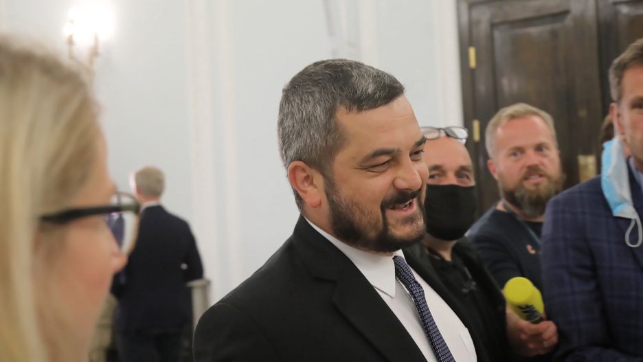 Krzysztof Sobolewski: będzie test dla zawieszonych posłów PiS