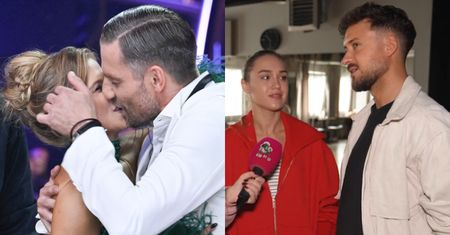 Sikora o związku Kaczorowskiej i Rogacewicza: „Mamy fajnych kumpli, którzy po prostu się kochają. To jest ich miłość”