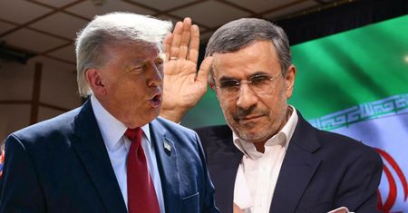 Zdumiewający plan USA i Izraela. To on miał przejąć władzę w Iranie po fali nalotów