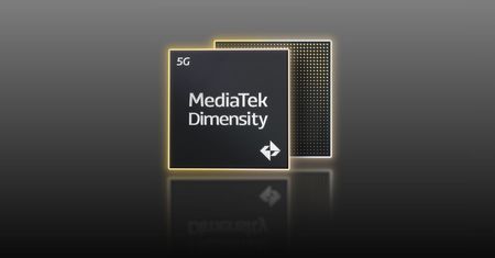 MediaTek dorzuca do pieca. Dimensity 9500s i 8500 oficjalnie