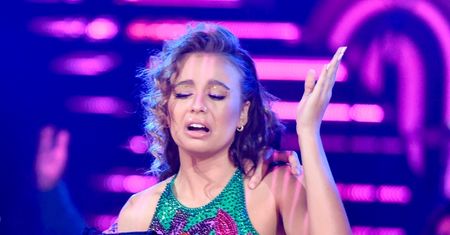 Oliwia Bieniuk SKARŻY SIĘ na werdykt w "Tańcu z Gwiazdami": "Nie mam na to wpływu, JESTEM WKURZONA"