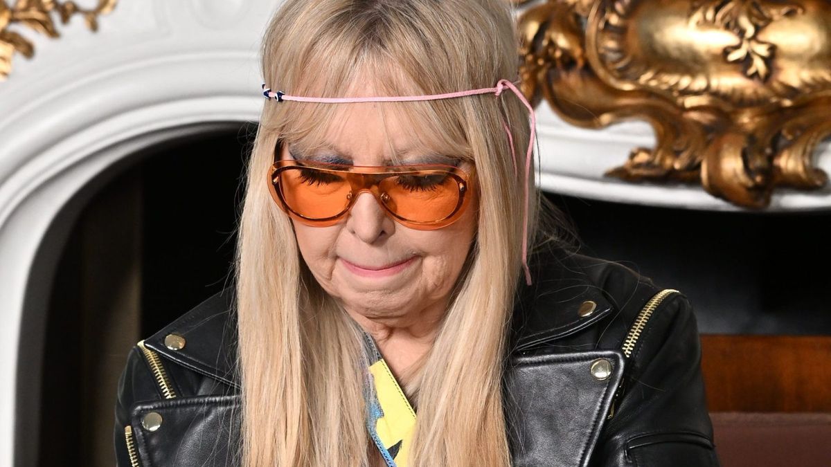 Maryla Rodowicz ma żal do TVP?