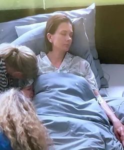 Odeszła z "Przyjaciółek". Fani zdruzgotani