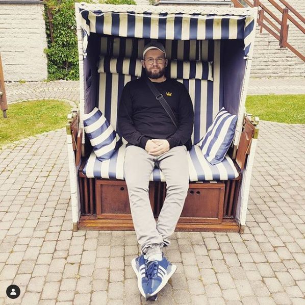 KęKę szczerze o walce z alkoholizmem