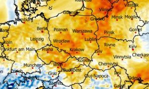 Synoptycy nie mają wątpliwości. Tak zacznie się nowy tydzień