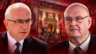 Machina ruszyła. Jest pierwszy krok w kierunku "odbicia" TK?