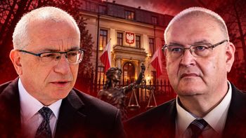 Machina ruszyła. Jest pierwszy krok w kierunku "odbicia" TK?