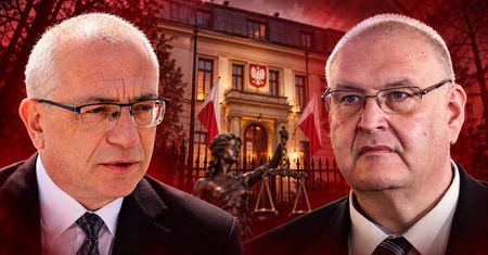 Machina ruszyła. Jest pierwszy krok w kierunku "odbicia" TK?