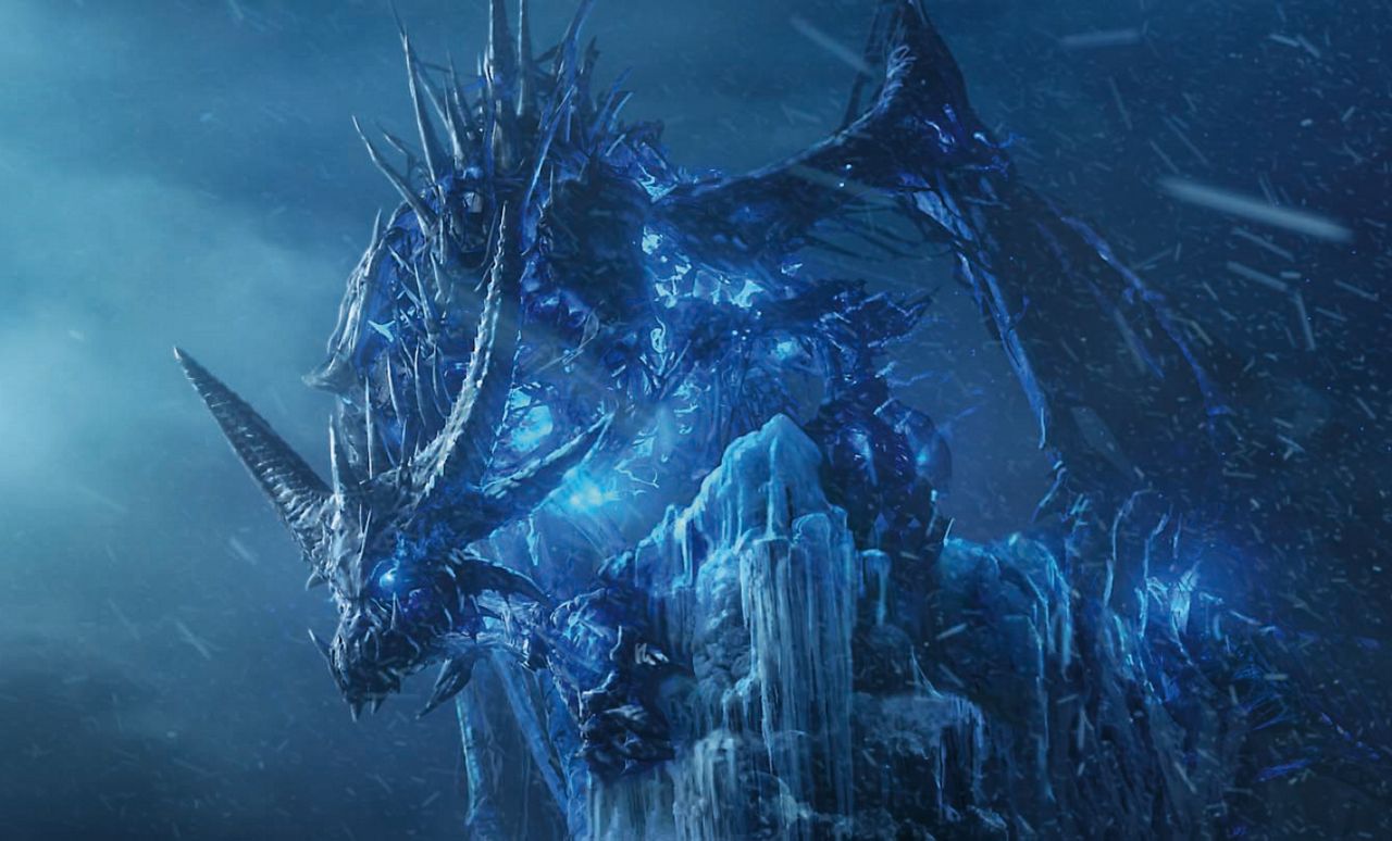 World of Warcraft: Wrath of the Lich King Classic już dostępne. Mroźna północ czeka