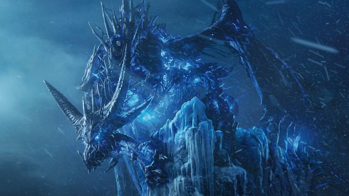 World of Warcraft: Wrath of the Lich King Classic