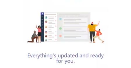 Skype dla firm = Microsoft Teams