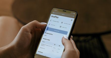 Sukces lubelskiego startupu. Traf.to skutecznie zapełnia terminarze lubelskich firm