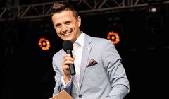 Kris Kojder nie jest już rzecznikiem Energylandii