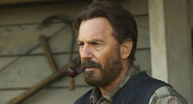 Kevin Costner w drugim sezonie serialu "Yellowstone"