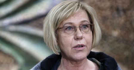 Kurator Nowak nagrywa nauczycieli? "To pokazuje, jak są traktowani"