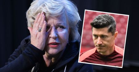 Janda przeklina piłkę nożną. Na temat Lewandowskiego też ma swoje zdanie