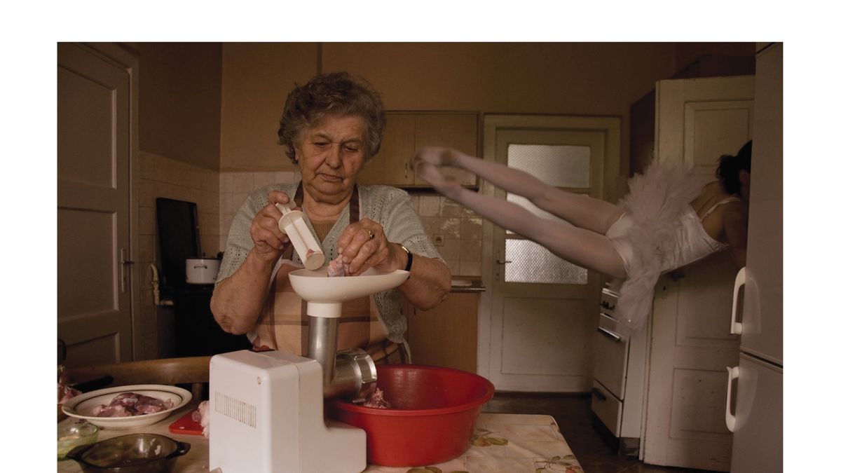 DEAD SOULS – pierwsze z siedmiu zadań konkursu fotograficznego 7LIVES of fineLIFE 1