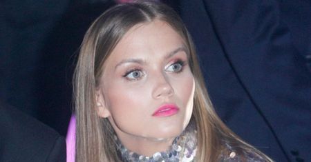 Agnieszka Kaczorowska NERWOWO odpowiada na kąśliwy komentarz internautki o POZOWANYCH zdjęciach: "Powinno być rozmazane czy jakie?"