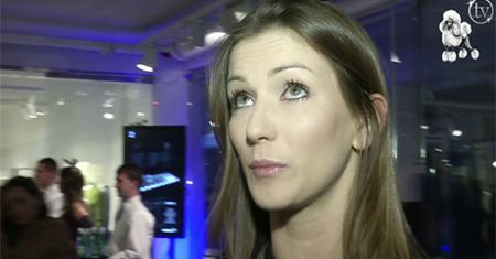 "Nie kupiłabym t-shirtu za więcej niż 400 złotych"