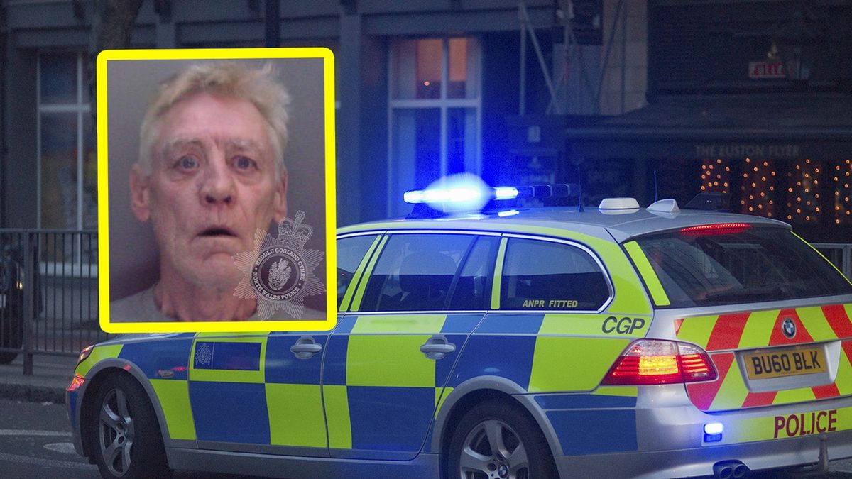 63-letni Reginald Alan Roach został znaleziony martwy. Miał odcięte genitalia