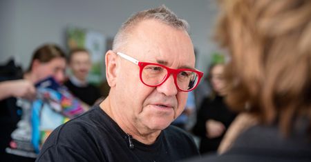 Jurek Owsiak nie chce pieniędzy od Natalii Nitek-Płażyńskiej