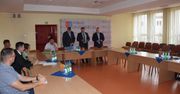 Obradował zespół doradczy w sprawie planu transportowego