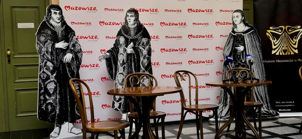 Obchody 500-lecia włączenia Mazowsza do Królestwa Polskiego