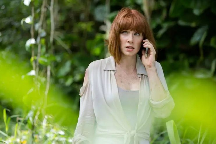 Już dziś w tv "Jurassic World"