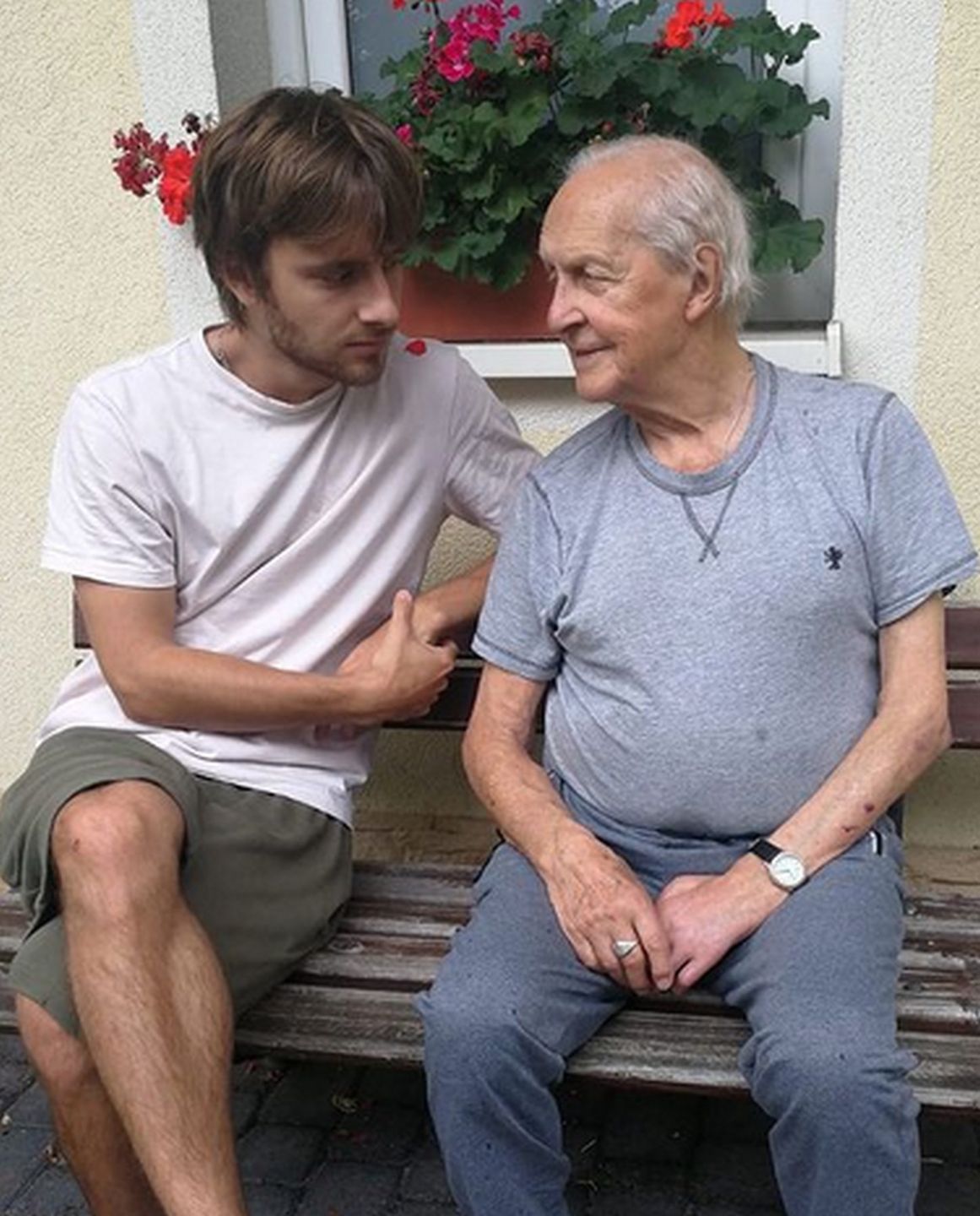 Maciej Musiał 
