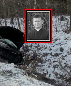 Tragedia w Trzech Króli. Nie żyje ksiądz