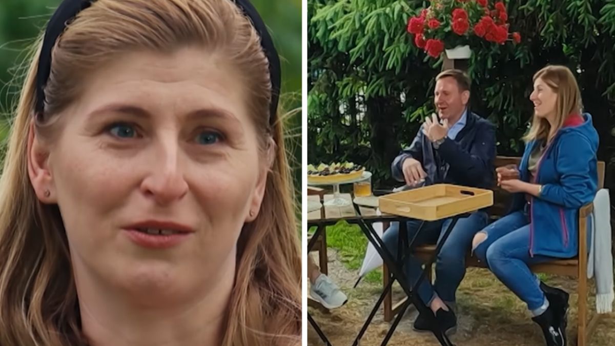 Ania wróciła do sprawy "afery ręcznikowej"