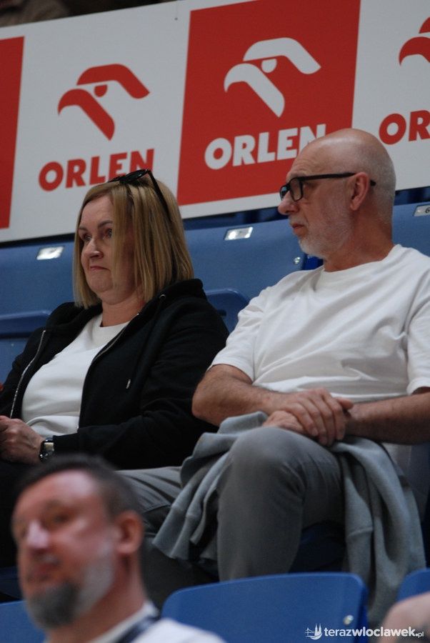 Anwil Włocławek - MKS Dąbrowa Górnicza - 10.05.2026