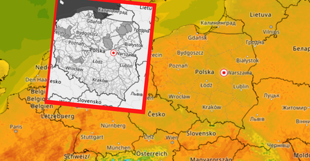 Niepokojąca prognoza długoterminowa. IMGW bije na alarm