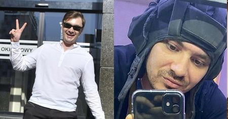 Skruszony Daniel Martyniuk UBOLEWA nad własnymi przewinieniami przed kolejną rozprawą: "NIE CHCIAŁBYM TRAFIĆ ZA KRATKI"