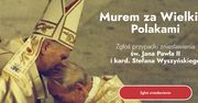 "Murem za wielkimi Polakami". Nowa akcja Ordo Iuris
