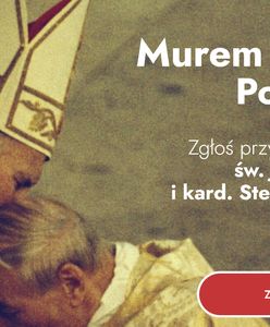 "Murem za wielkimi Polakami". Nowa akcja Ordo Iuris